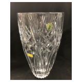 Waterford Crystal Vase
