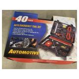 Automotive Emergency Kit