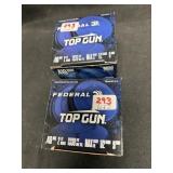 (50) Rds. of .410 #9 Shotshells