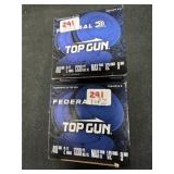 (50) Rds. of .410 #9 Shotshells