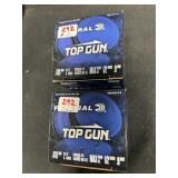 (50) Rds. of .410 #9 Shotshells