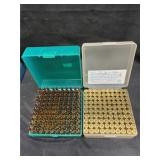 (200) Rds. of Reloaded 38 Special Ammunition