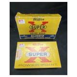 (39) Rds. of 30-40 Krag 180 gr. Ammunition