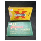 (40) Rds. of 30-40 Krag 180 gr. Ammunition