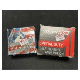 (45) Rds. of 9mm Ammunition