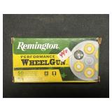 (50) Rds. of 32 S&W 88 gr. Ammunition