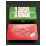 (99) Rds. of Assorted .38 Spl. Ammunition