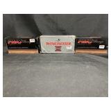 (105) Rds. of 9mm 115 gr. Ammunition