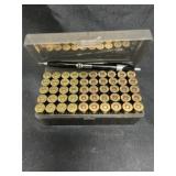 (50) Rds. of .44 Mag. Reloaded Ammunition