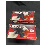 (100) Rds. of 9mm 147 gr. Ammunition