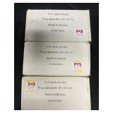 (150) Rds. of 9mm Makarov (9x18mm) Ammunition