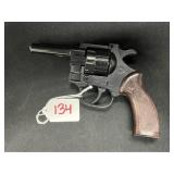 Italian Starter Pistol