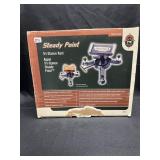 Steady Point Shooting Rest