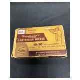 (20) Rds. of Reloaded 30-06 Ammunition