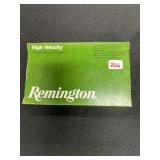 (20) Rds. of 30-06 220 gr. Ammunition