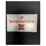 (20) Rds. of .300 Win. Mag. 180gr. Ammunition