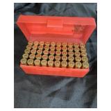 (50) Rds. of 45 Colt Reloaded Ammunition