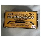 (50) Rds. of 45 Schofield 180 gr. Ammunition