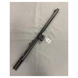 Remington 870 12ga. Smooth Bore Rifle Barrel