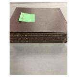 (3) Volumes of Echoes of Glory by Time Life Books
