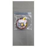 (7) Pa. Game Commission Patches