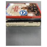 (5) Reference Books on WW2 and Military Insignia