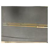 Shakespeare 1358 Bamboo Fly Rod