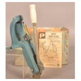 Pacific Reloading Press