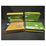 (80) Rds. of Assorted 30-06 Ammunition