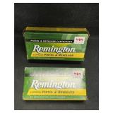 (100) Rds. of 38 S&W 146 gr. Ammunition