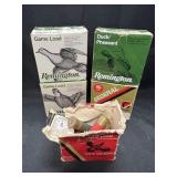 (78) Assorted 12ga. Shotgun Shells