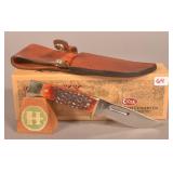 Case 678-3 1/2 SS Hunter Knife