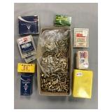 Approx. (500) Rds. of Assorted .22 Ammunition