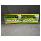 (40) Rds. of 35 Remington 200 gr. Ammunition