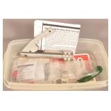 Sinclair Phase II Priming Tool