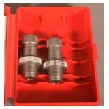 Incomplete .22 PPC Reloading Dies