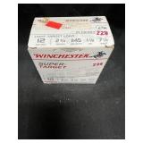 (25) Rds of 12ga. # 7 1/2 Shotgun Shells