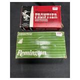 (27) Rds. of Assorted 7mm Rem Mag. Ammunition