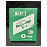 Mismatched 30-06 Reloading Dies