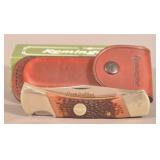 Remington R-9 Outdoorsman Knife