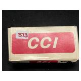 Approx. (500) Small Pistol Primers