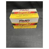 Approx. (500) Rds. of .22 LR Ammunition