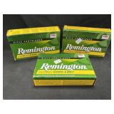 (60) Rds. of Assorted 30-06 Ammunition