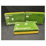 (60) Rds. of Assorted 30-06 Ammunition