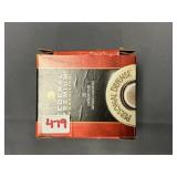 (20) Rds. of 38 Spl 129 gr. Ammunition