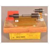 Forster Case Trimmer