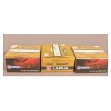 (300) 220 Russian Lapua Rifle Cases