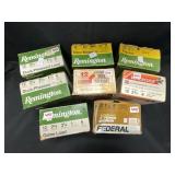 Approx. (175) Assorted 12ga. Shotshells