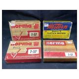 (76) Rds. of Assorted 7x57 Mauser Ammunition