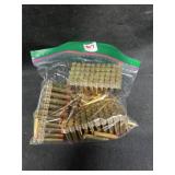 (200) Rds. of 22 WMR Ammunition